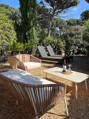 Área da propriedade