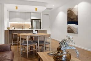 Appartement | Cuisine privée