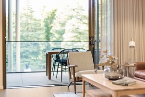 Appartement | Salle de jeux