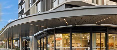 Apartment | Exterior