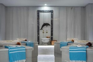 وسائل الراحة في المنشأة