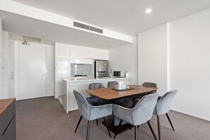 Apartamento | Cozinha privada