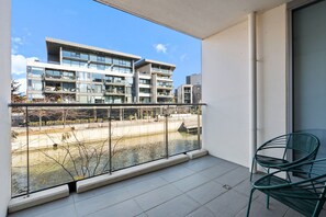 Apartamento | Sacada