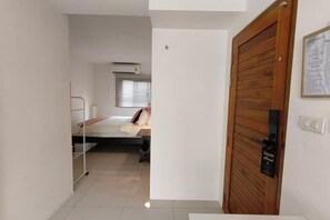 Room - Sasima Bed and Breakfast (Chiang Mai)