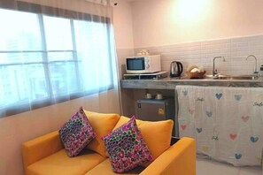 Interior - Sasima Bed and Breakfast (Chiang Mai)