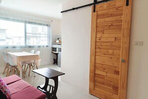 Interior - Sasima Bed and Breakfast (Chiang Mai)