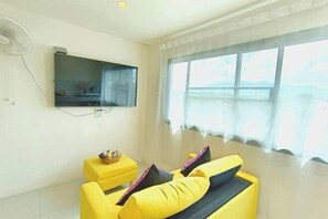 Lobby lounge - Sasima Bed and Breakfast (Chiang Mai)