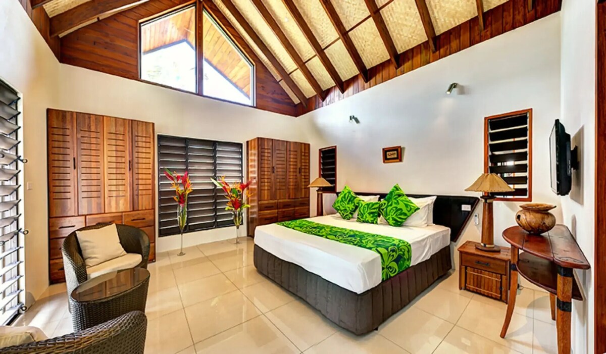 Image de profil de l’hôte