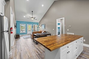 Interior - Waterfront Lake Keowee Villa (Six Mile)