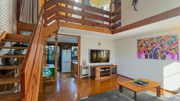 Departamento | Área de sala de estar