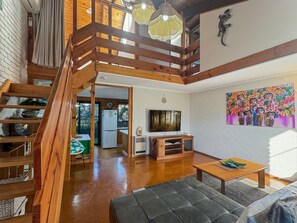 Departamento | Área de sala de estar