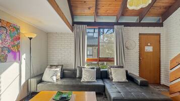 Departamento | Área de sala de estar