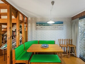 Appartement | Restauration