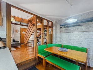 Appartement | Intérieur