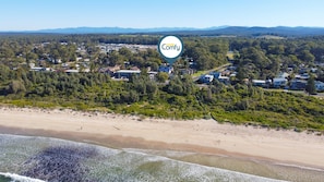 Apartment | Beach - 'broulee Break' -2-bed Beach House With Games Room (Broulee)