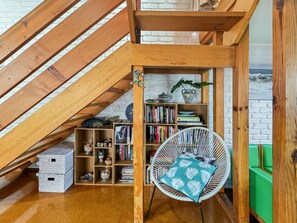 Apartment | Interior - 'broulee Break' -2-bed Beach House With Games Room (Broulee)