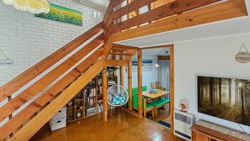 Apartment | Interior