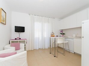 Apartment | Interior - Apartments Villa Olea - Apartment With Patio (Lumbarda)