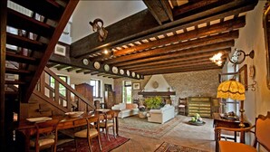 Interior - Italian Experience- Villa Incanto (Potenza Picena)