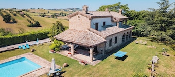 Italian Experience- Villa Incanto
