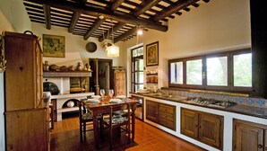 Private kitchen - Italian Experience- Villa Incanto (Potenza Picena)