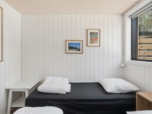 5 chambres, accès Internet