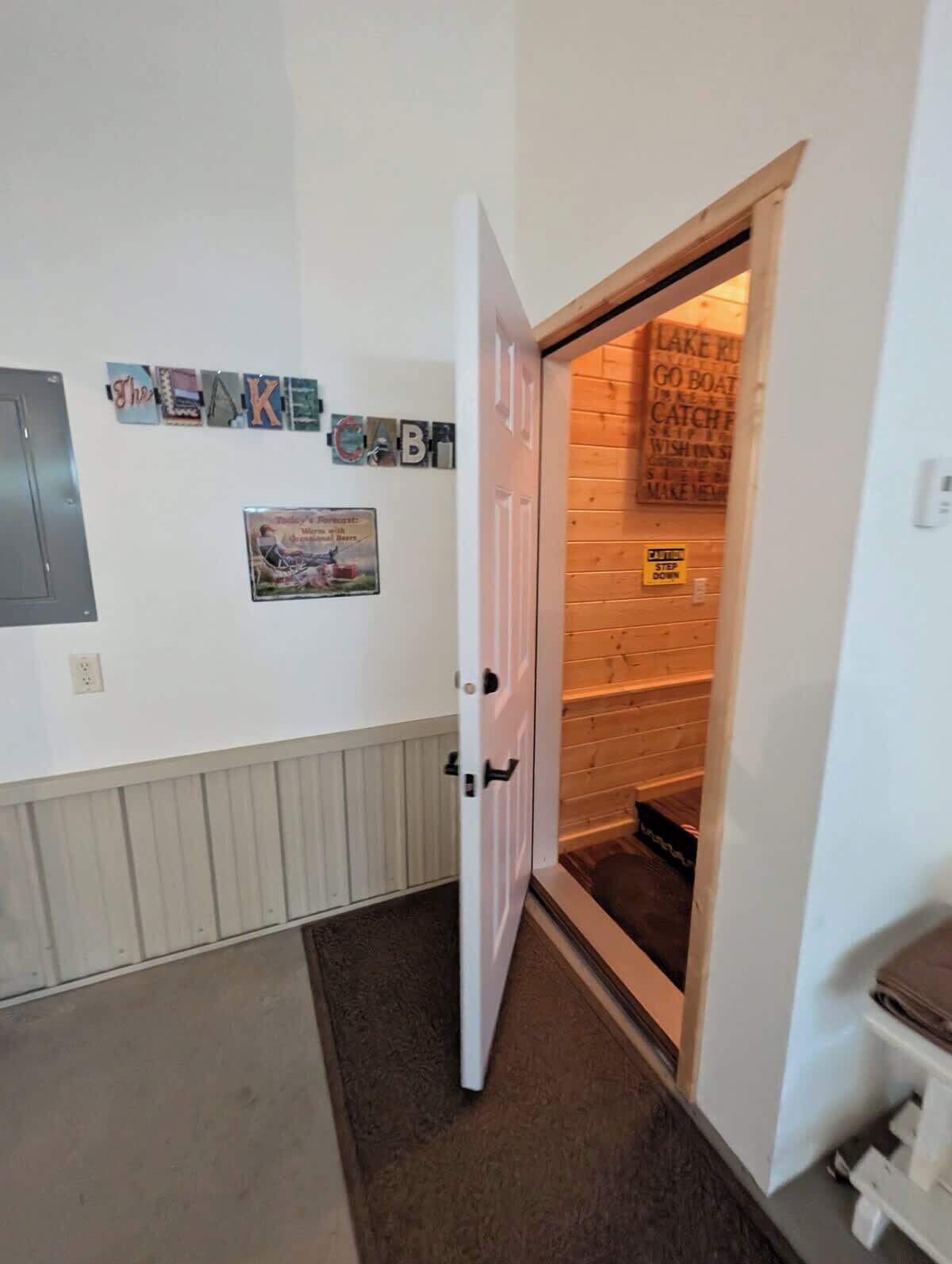 Intérieur