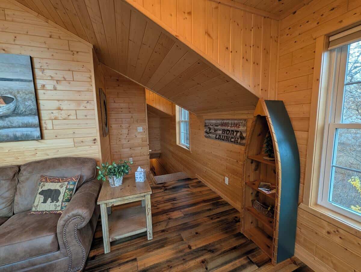 Intérieur