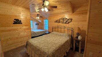 3 chambres, fer et planche Ă repasser, lit parapluie, Wi-Fi gratuit