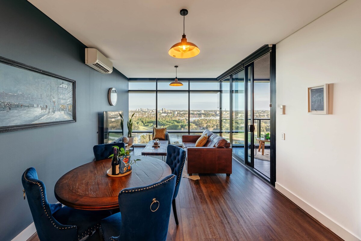 Bild für Gastgeberprofil