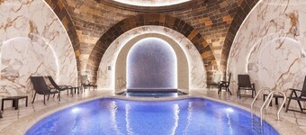 Radisson Hotel & Spa Gyumri