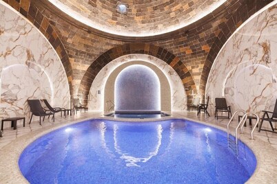 Radisson Hotel & Spa Gyumri