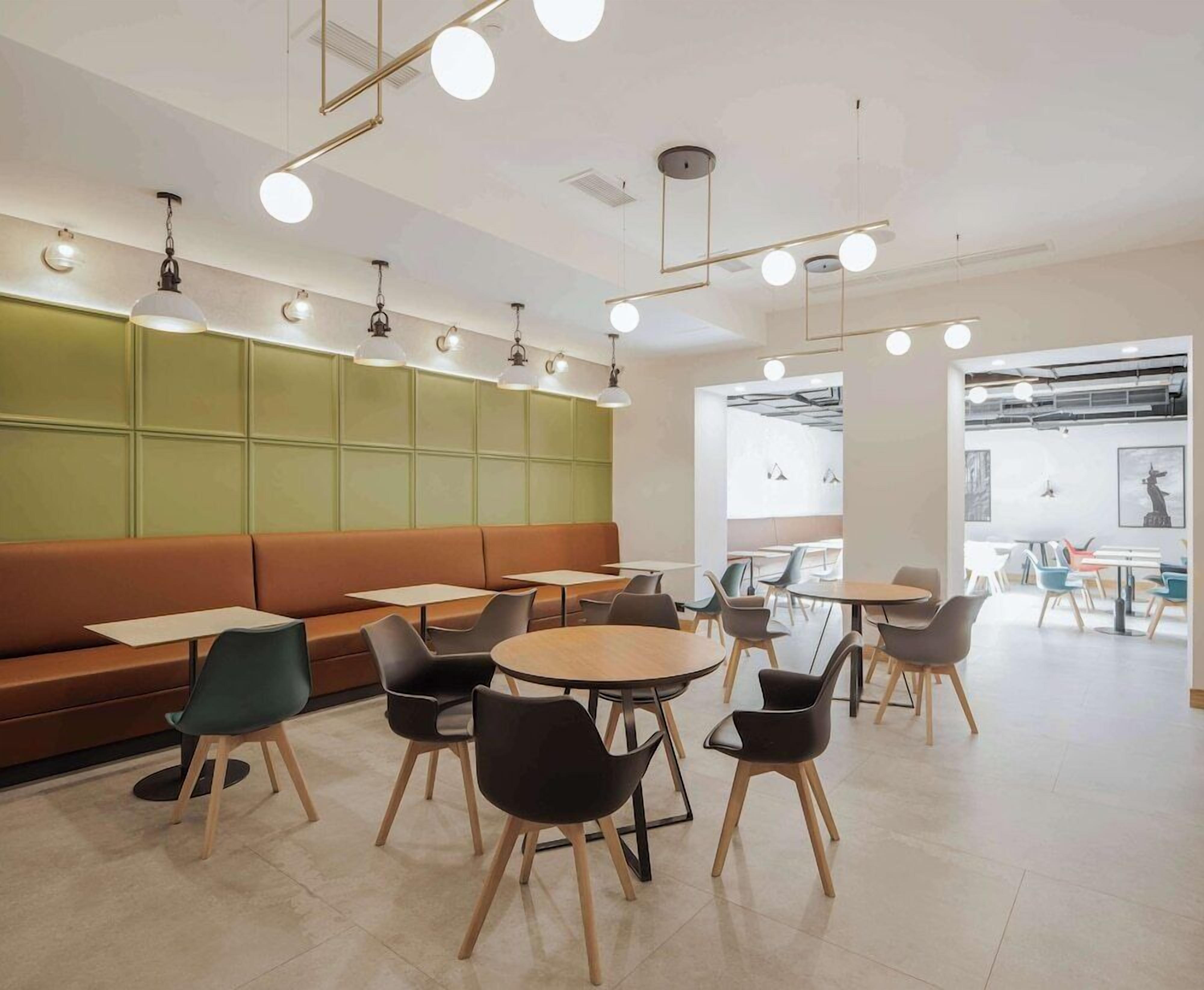 ร้านอาหาร