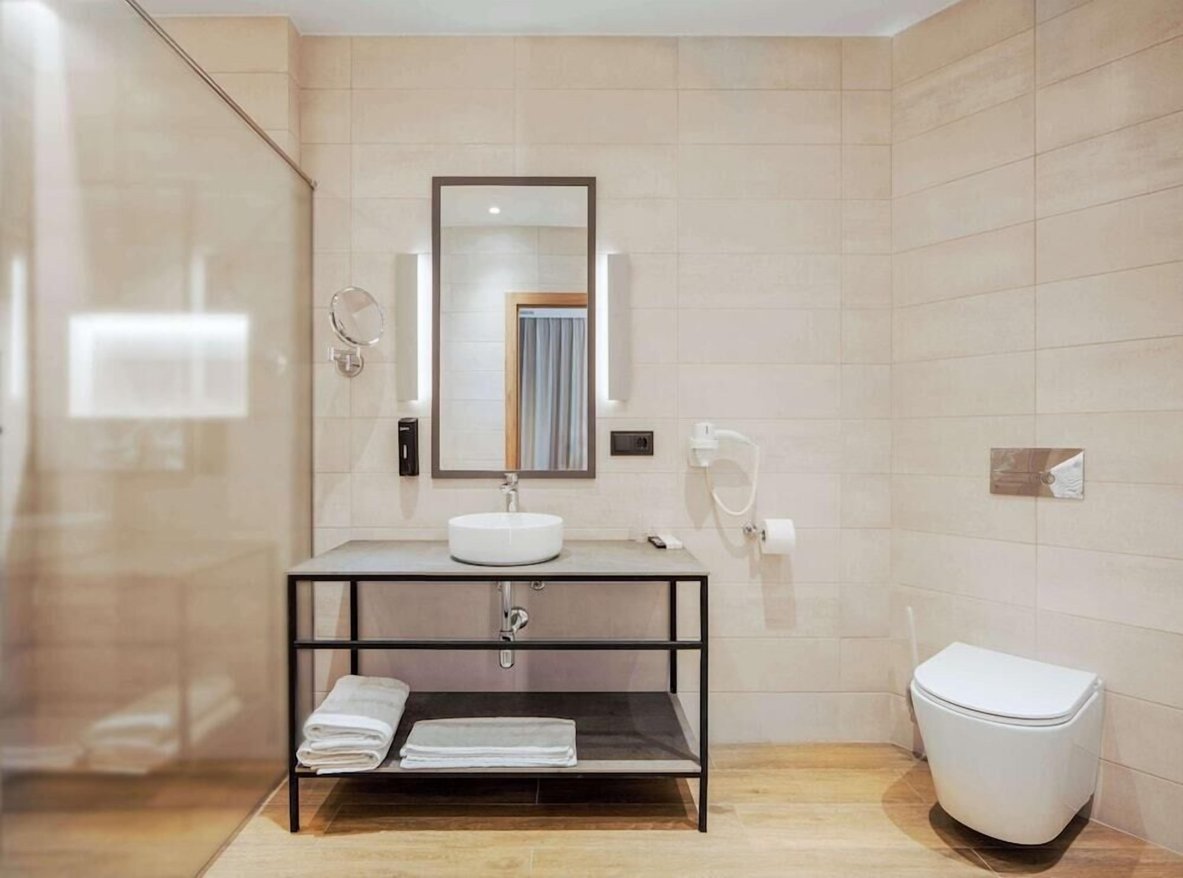 Kamar mandi