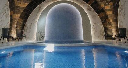 Radisson Hotel & Spa Gyumri