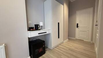 Phòng đôi hoặc 2 giường đơn Superior | Nội thất