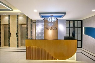 Recepción