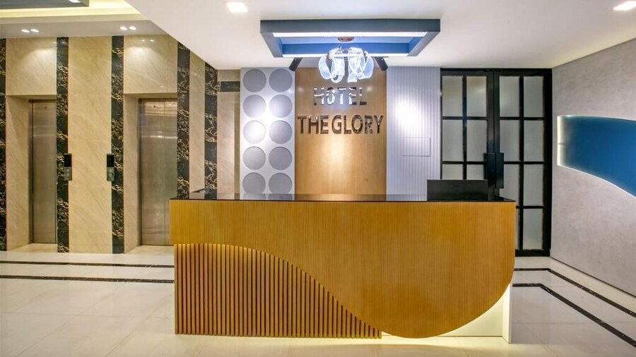 Hotel The Glory Sylhet
