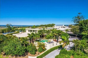 Exterior - Elysian – A Luxury Coastal Retreat in Terranora (Terranora)
