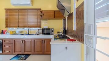 Villa | Eigene Küche