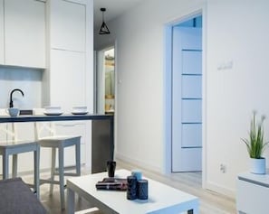 Interior - Emihouse Cityvibe Apartments (Rzeszow)