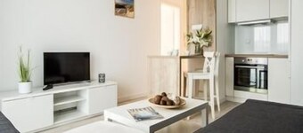 Emihouse Cityvibe Apartments