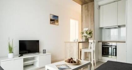 Emihouse Cityvibe Apartments