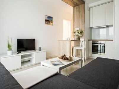 Emihouse Cityvibe Apartments