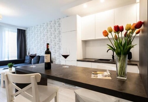 Emihouse CityVibe Apartments