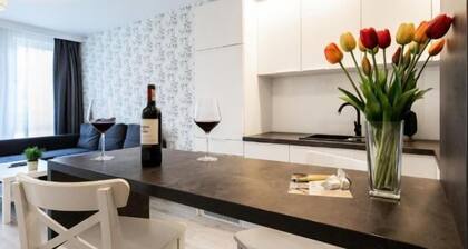 Emihouse CityVibe Apartments