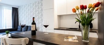 Emihouse CityVibe Apartments