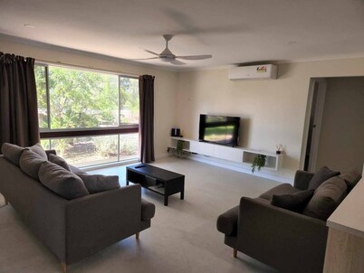 Renmark Hideaway