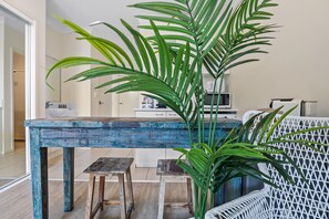 Căn hộ | Khu ăn uống