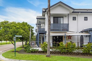 Apartment | Exterior - Comfy Studio Apartment in Marcoola Beach (Sunshine Coast)